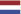 dutch flag